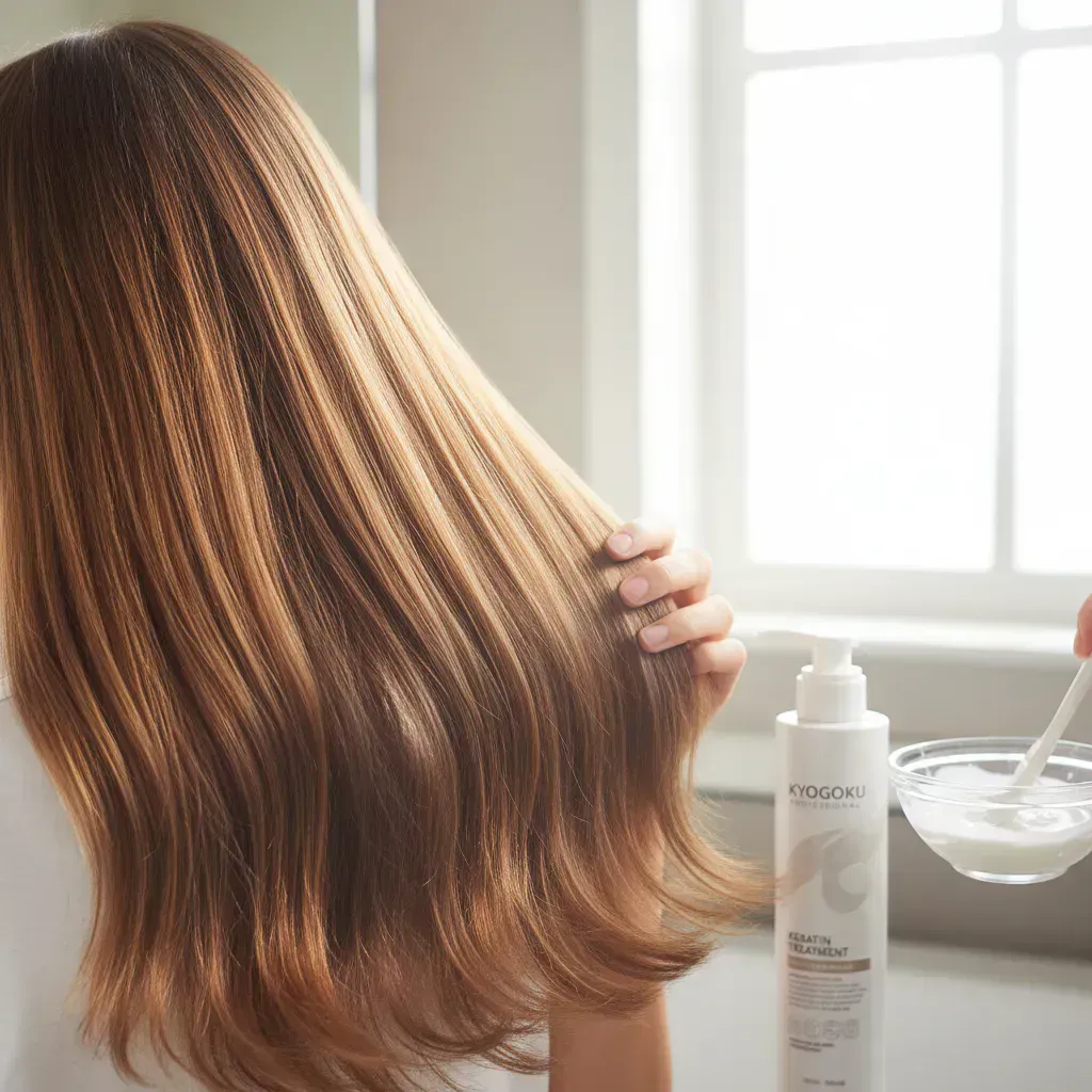 KYOGOKU ケラチントリートメントはどこで買える？最安値情報（2026年版）のイメージ画像
