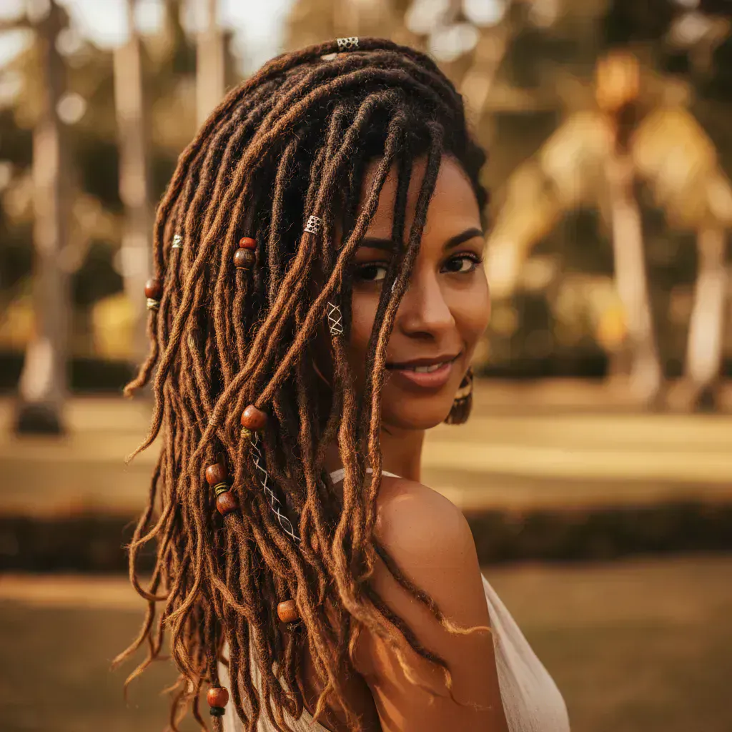 ドレッドヘアについてのアイキャッチ画像