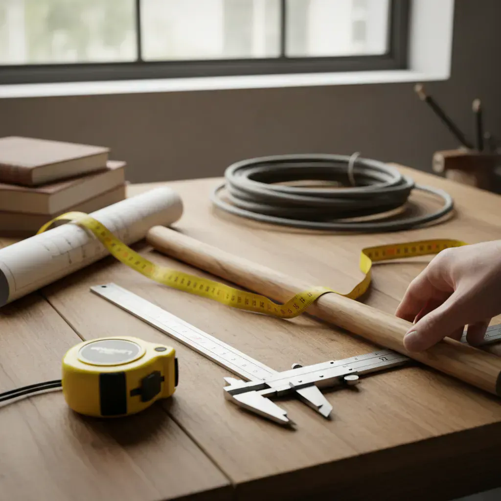 レングスとは?基本的な意味を解説のイメージ画像