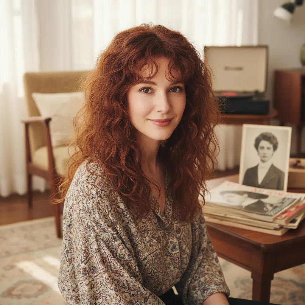 ソバージュとは？その特徴と歴史を徹底解説のイメージ画像