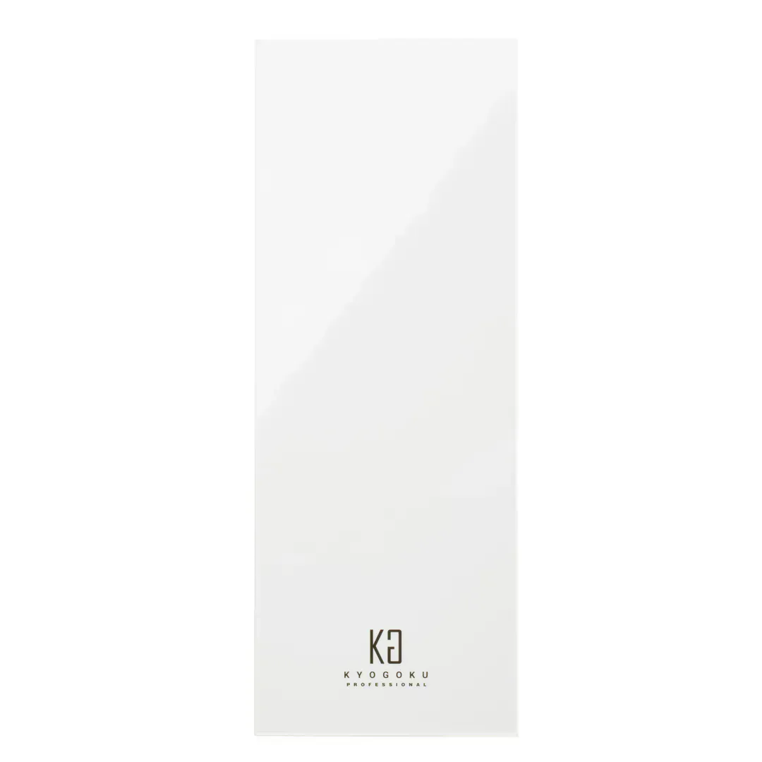 KYOGOKU ヘアカラー ボード　1枚