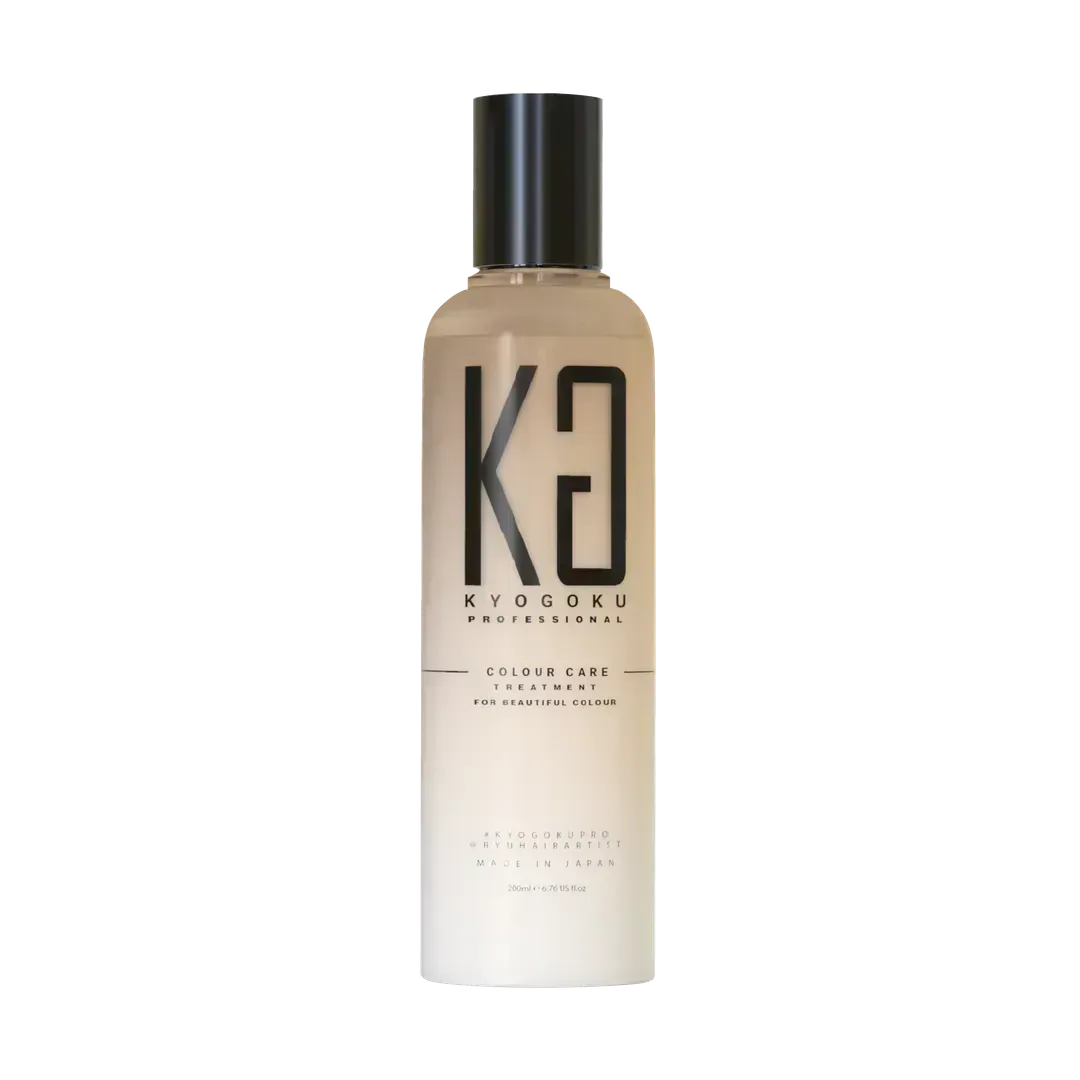 KYOGOKU カラーケアトリートメント 美容室専売品 サロン専売  ダメージケア  洗い流すトリートメント