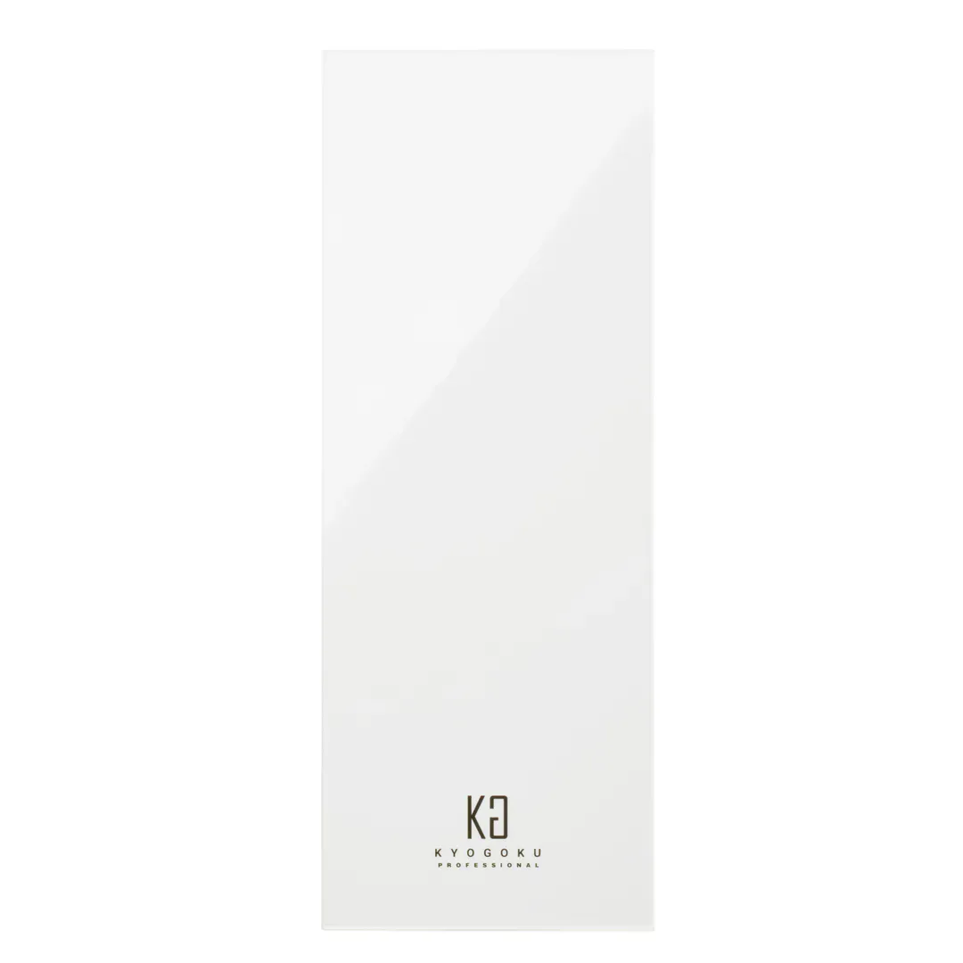 KYOGOKU ヘアカラー ボード　1枚