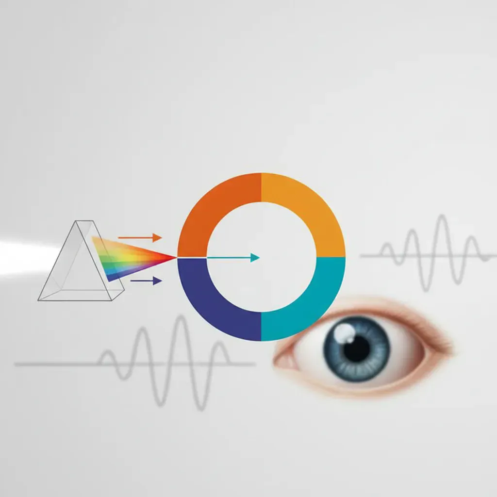 オレンジの補色は何色？その理由を徹底解説のイメージ画像