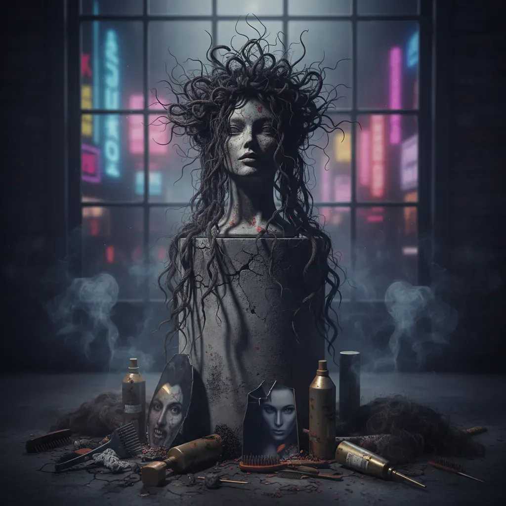 1. 「髪カリスマ」とは？その栄誉と影響力のイメージ画像