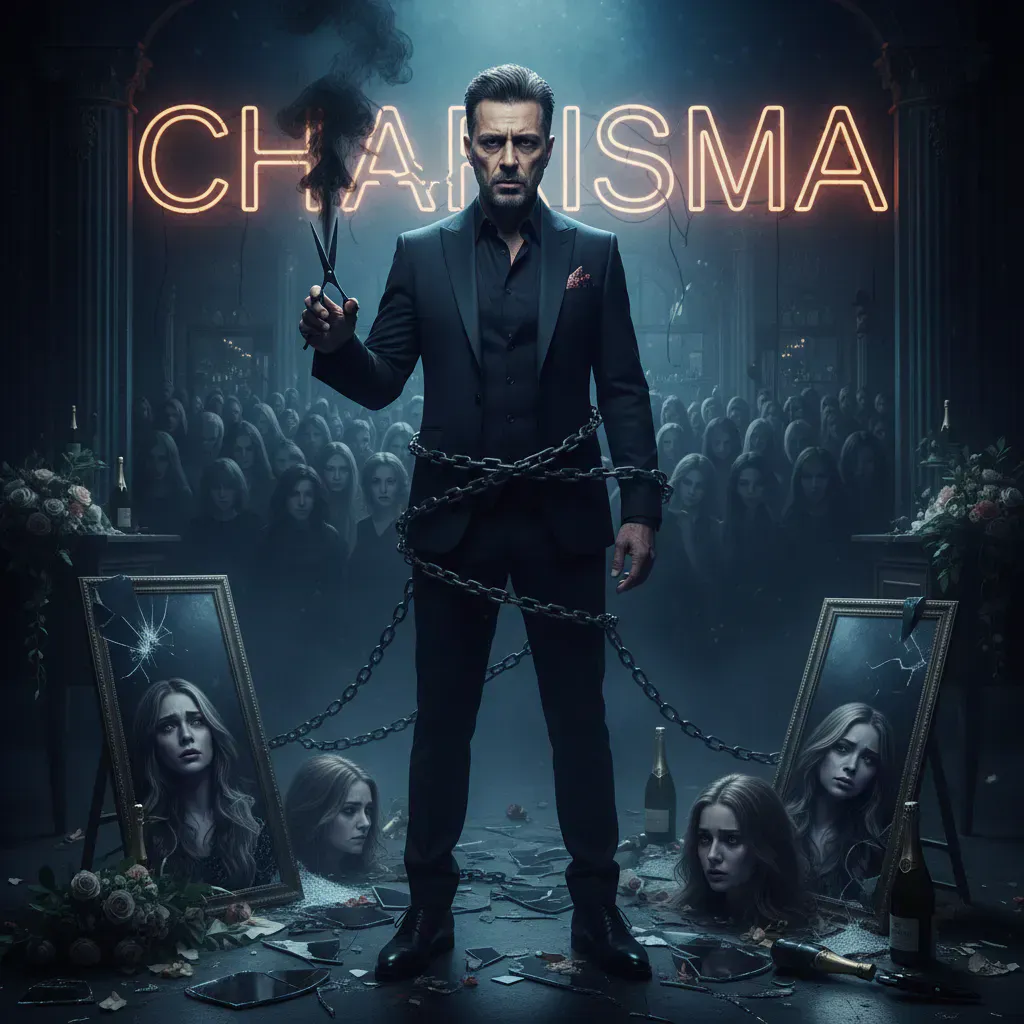 7. 美容業界における「カリスマ」という称号の功罪のイメージ画像