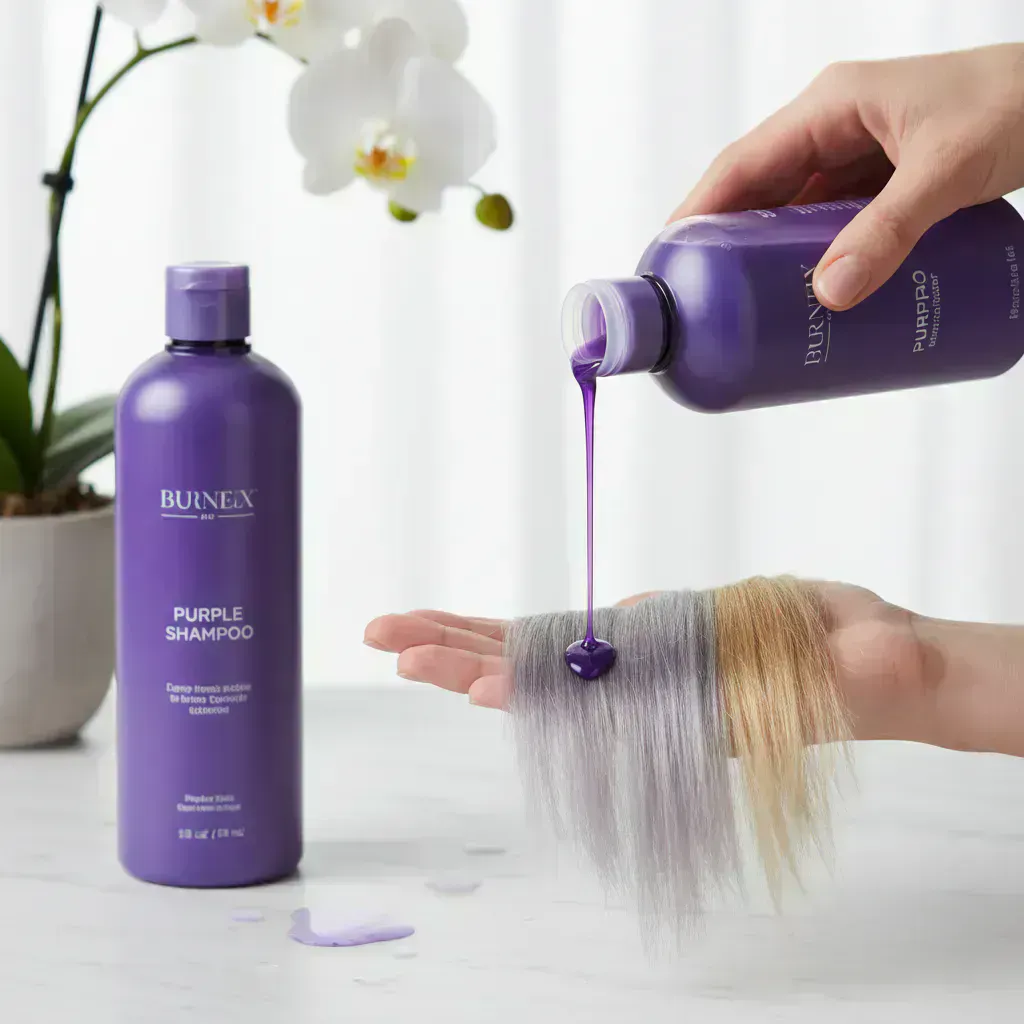 実際に使ってみたレビュー・口コミ：リアルな声からわかるクオルシア紫シャンプーの実力