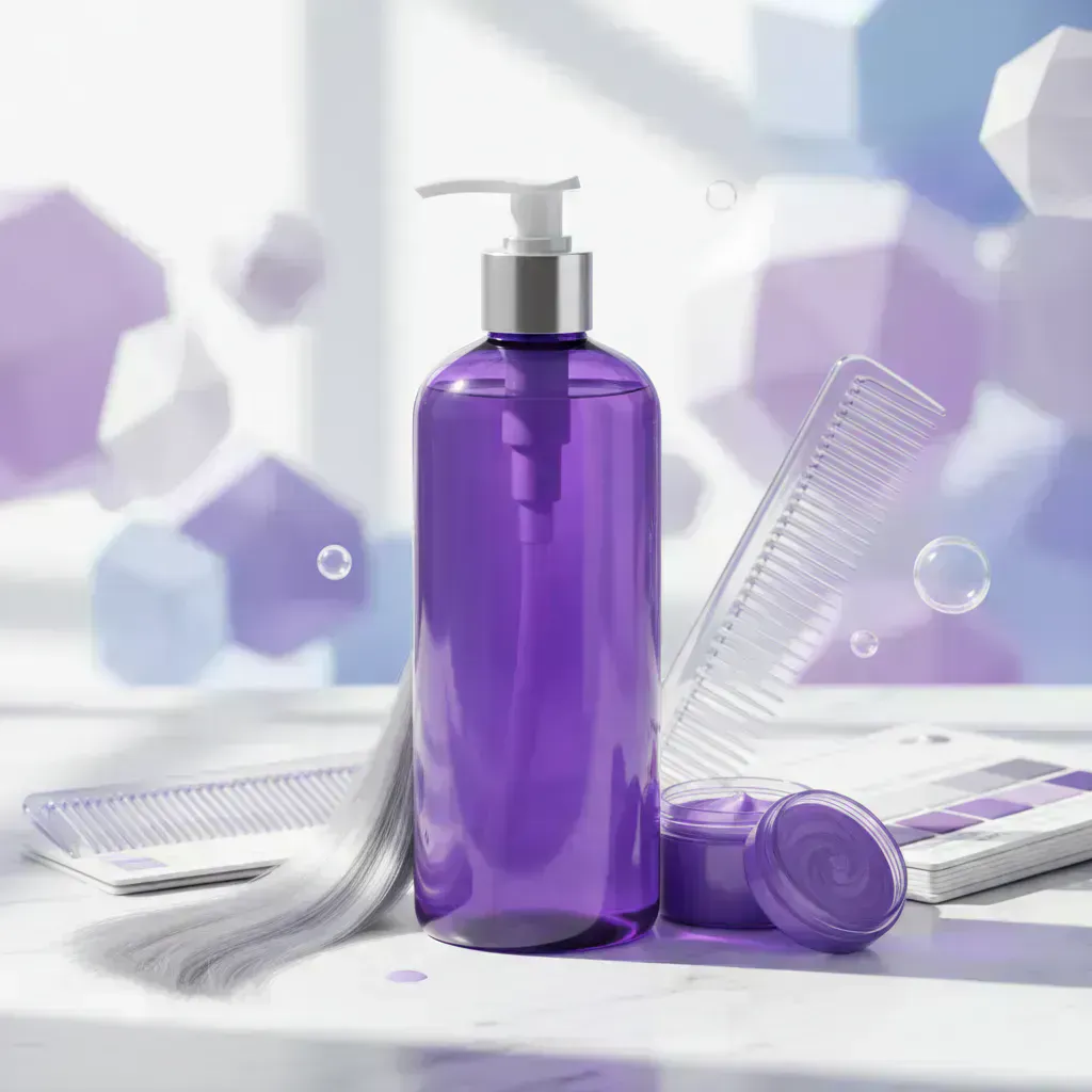どこで買える？最安値は？クオルシア紫シャンプーの購入ガイド