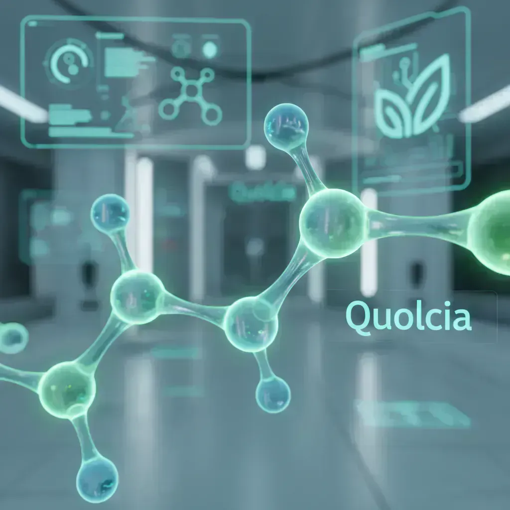 1. クオルシアとは？基本情報と特徴のイメージ画像
