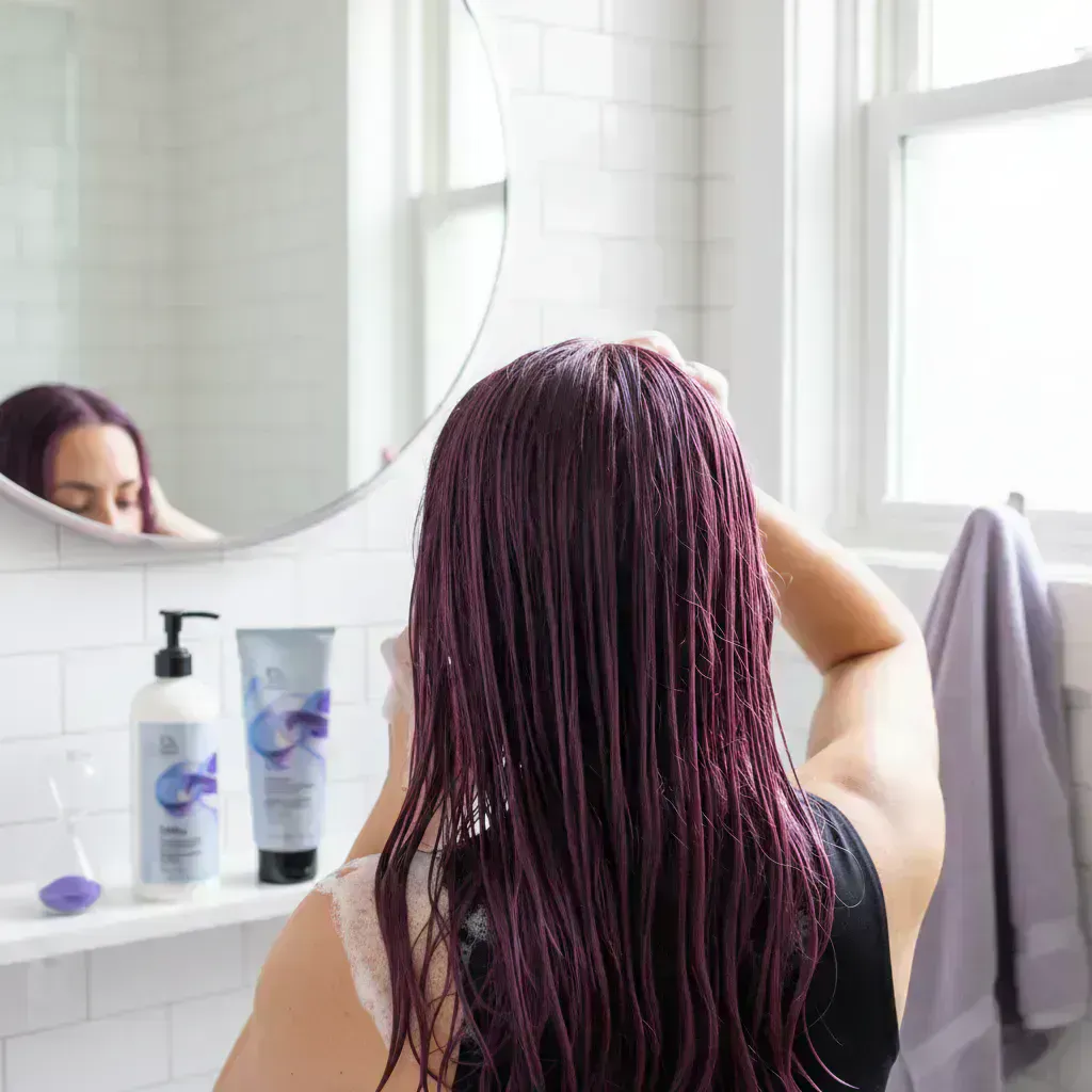 5. クオルシアの正しい使い方・使用頻度のイメージ画像