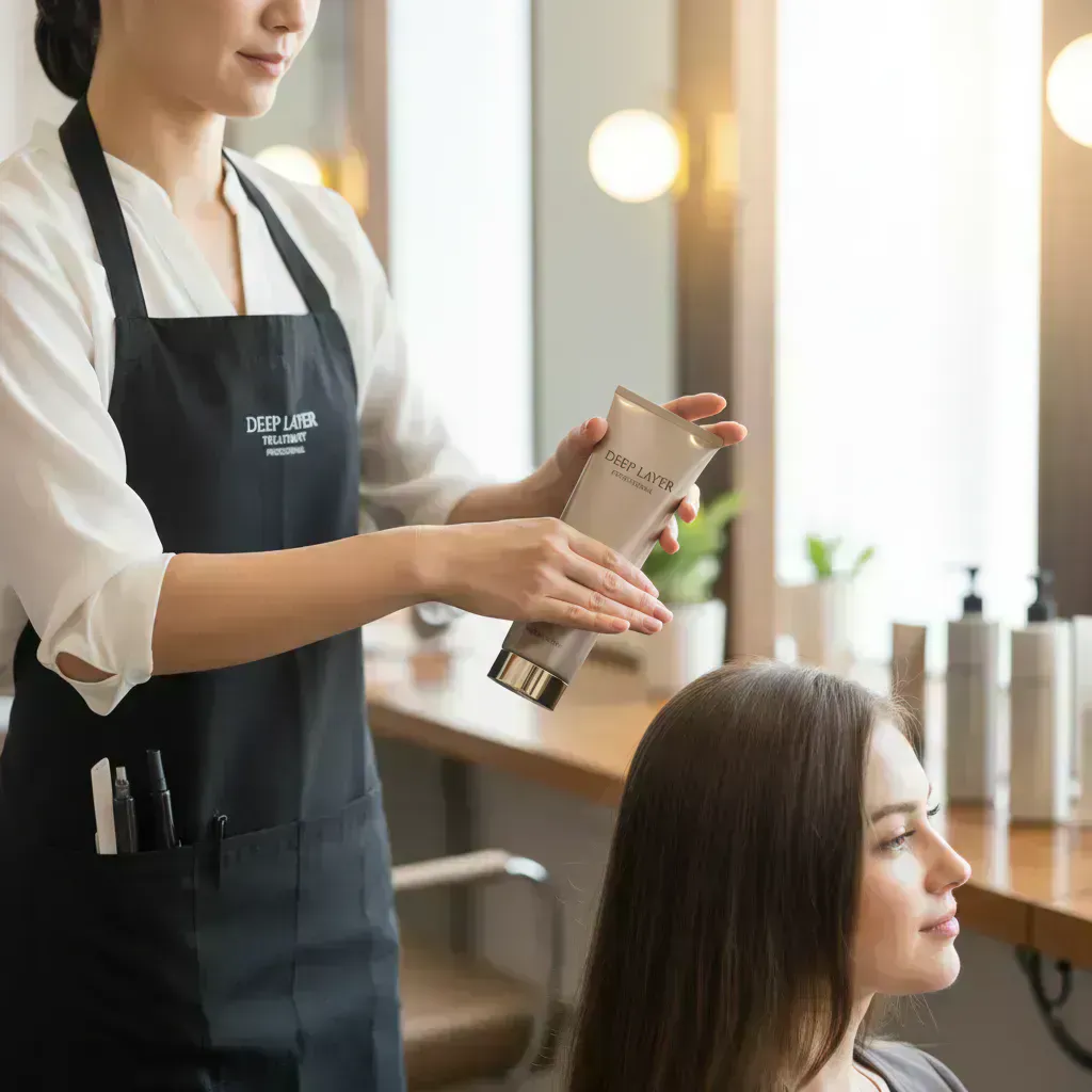 1. ディープレイヤー トリートメントとは？プロが解説するその魅力のイメージ画像