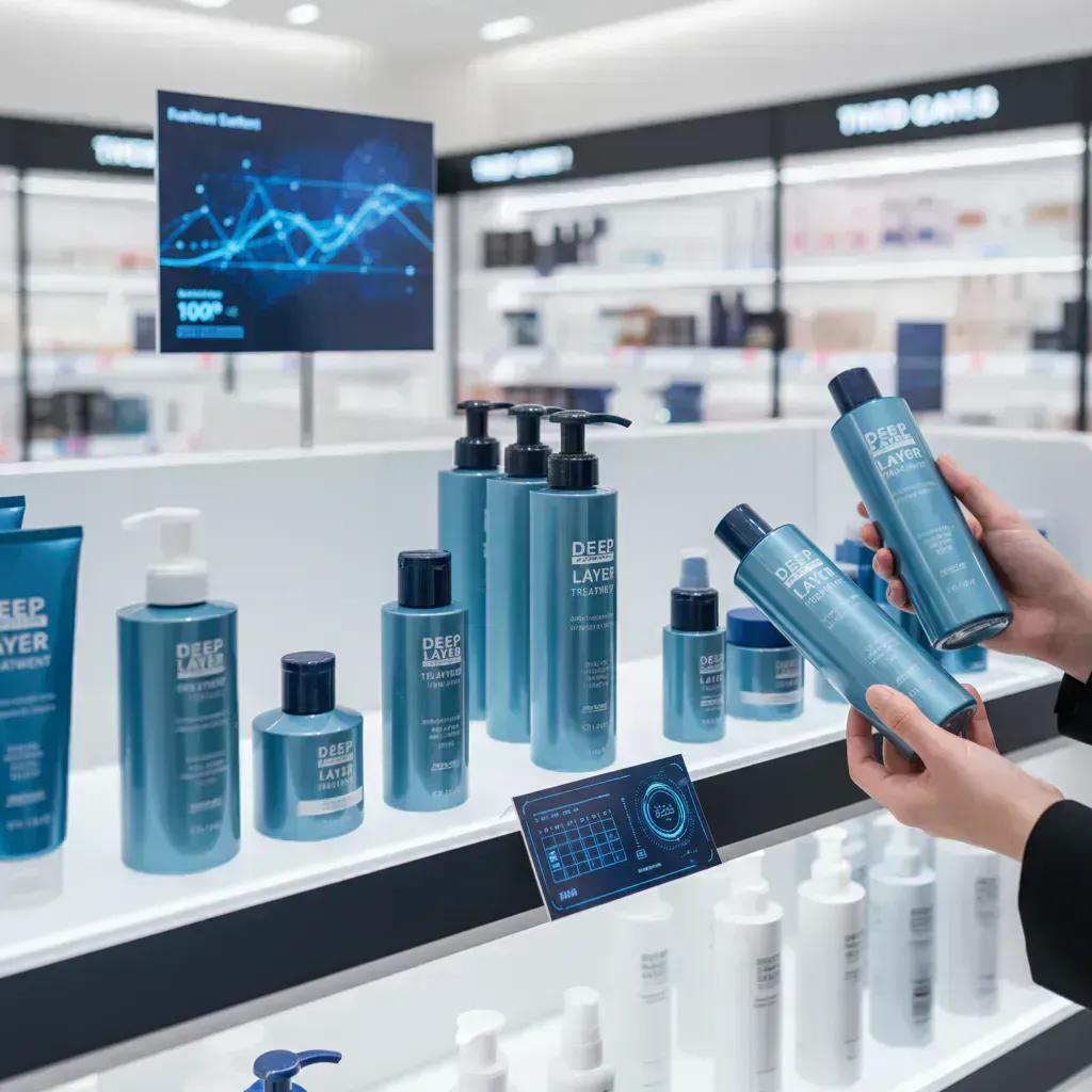 9. ディープレイヤー トリートメントはどこで買える？販売店情報【2026年最新】のイメージ画像