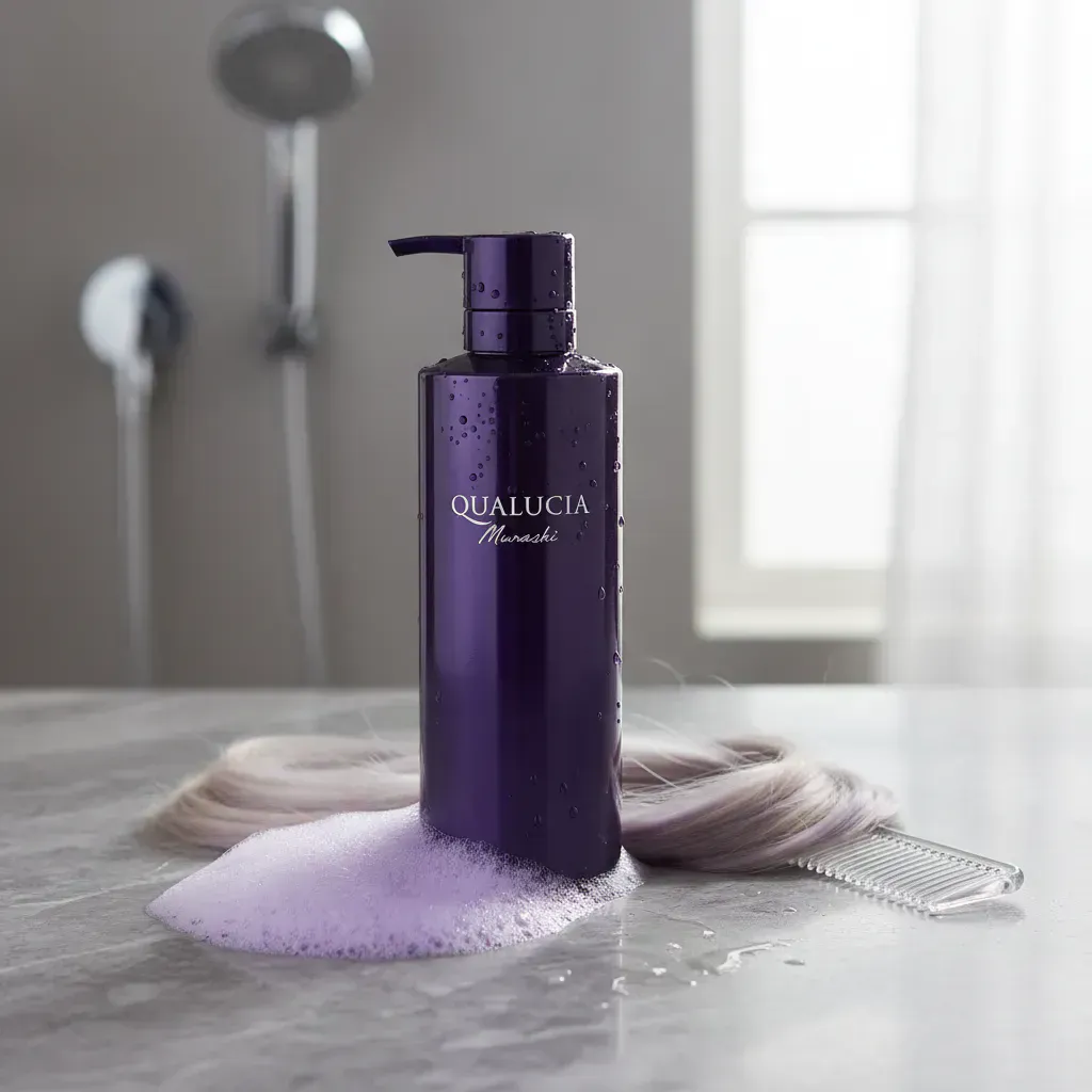 1. クオルシア ムラシャンとは？基本的な特徴と効果のイメージ画像