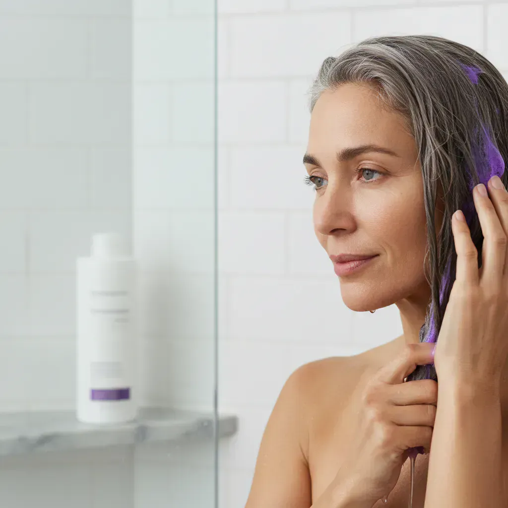 6. クオルシア ムラシャンはブリーチなし・白髪にも使える？のイメージ画像