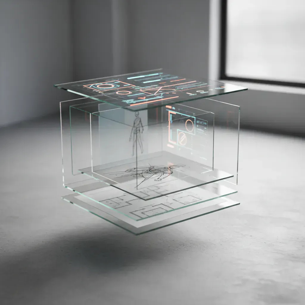 1. レイヤーとは？基本的な意味と概念のイメージ画像