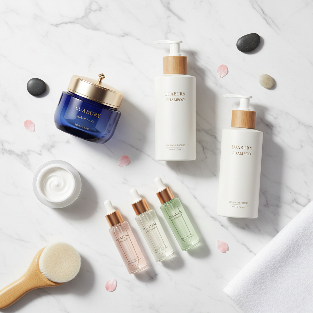 LCJ MALLの美容・ヘアケア売上ランキング人気アイテム