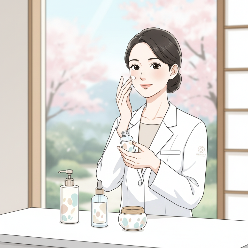 美容のプロが教える、節約しながら美しさを保つ秘訣