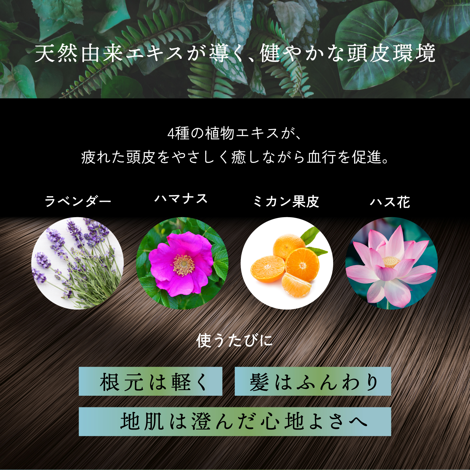 KYOGOKU ネイチャーブースターディープクレンズ