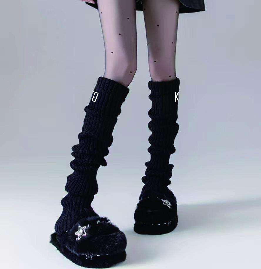 KYOGOKOリカバリー レッグウォーマーズ