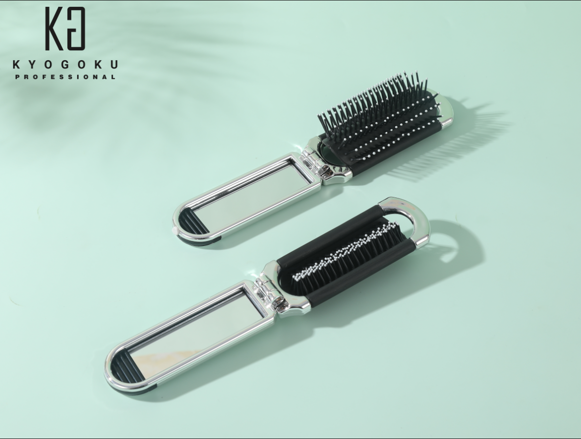 KYOGOKUミラーブラシ
