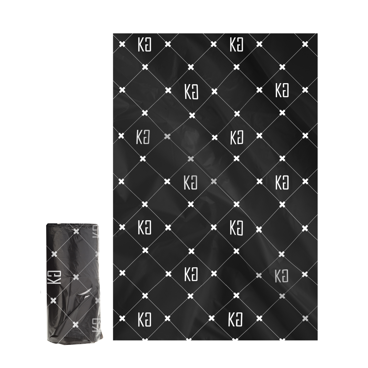 KYOGOKUリサイクルバッグ