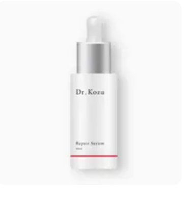 Dr.kozu リペアセラム 40ml 美容液 ヒアルロ...