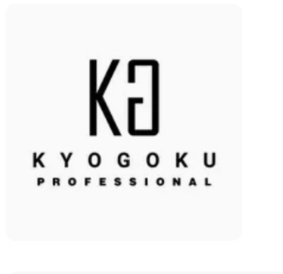 KYOGOKUナノシルクケラチンアイロ...