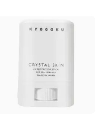 1+1 Kyogoku クリスタルスキン UV スティック