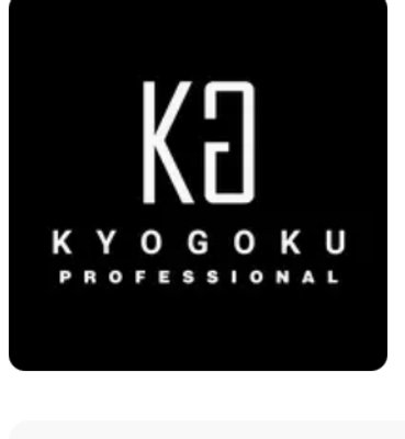 KYOGOKU Wトリートメント 洗い...