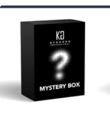 KYOGOKUミステリーボックス