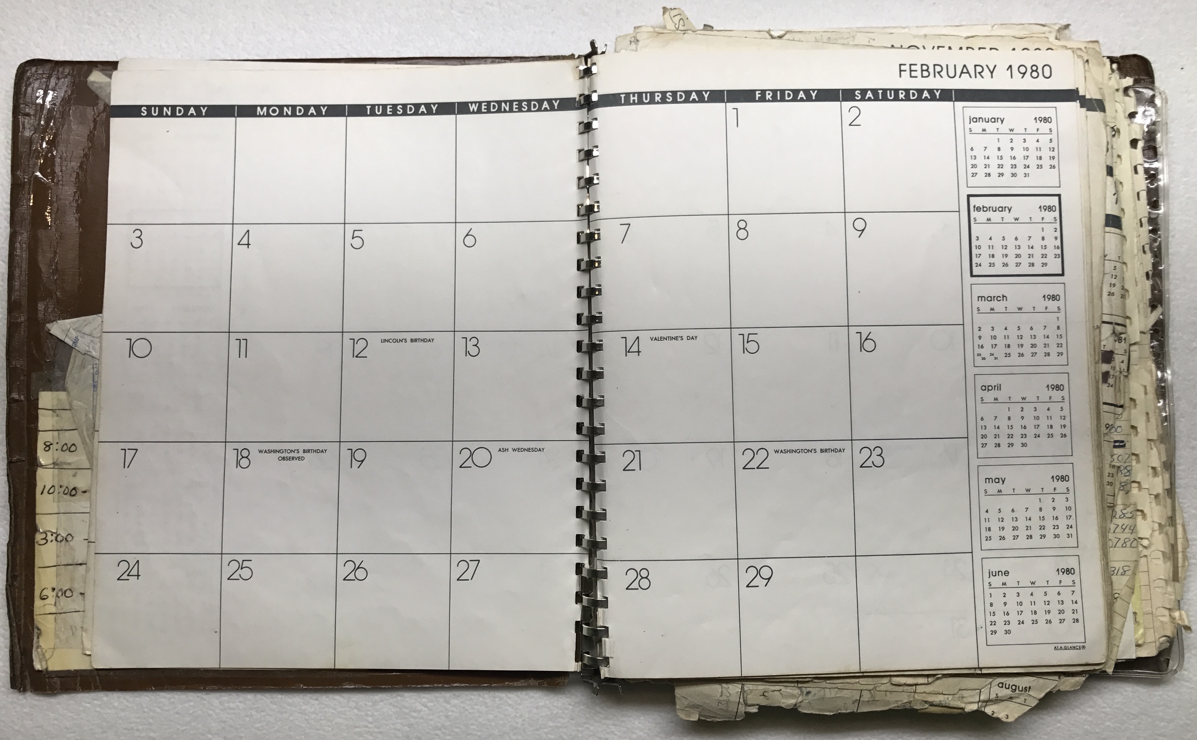 Datebook 2 1980