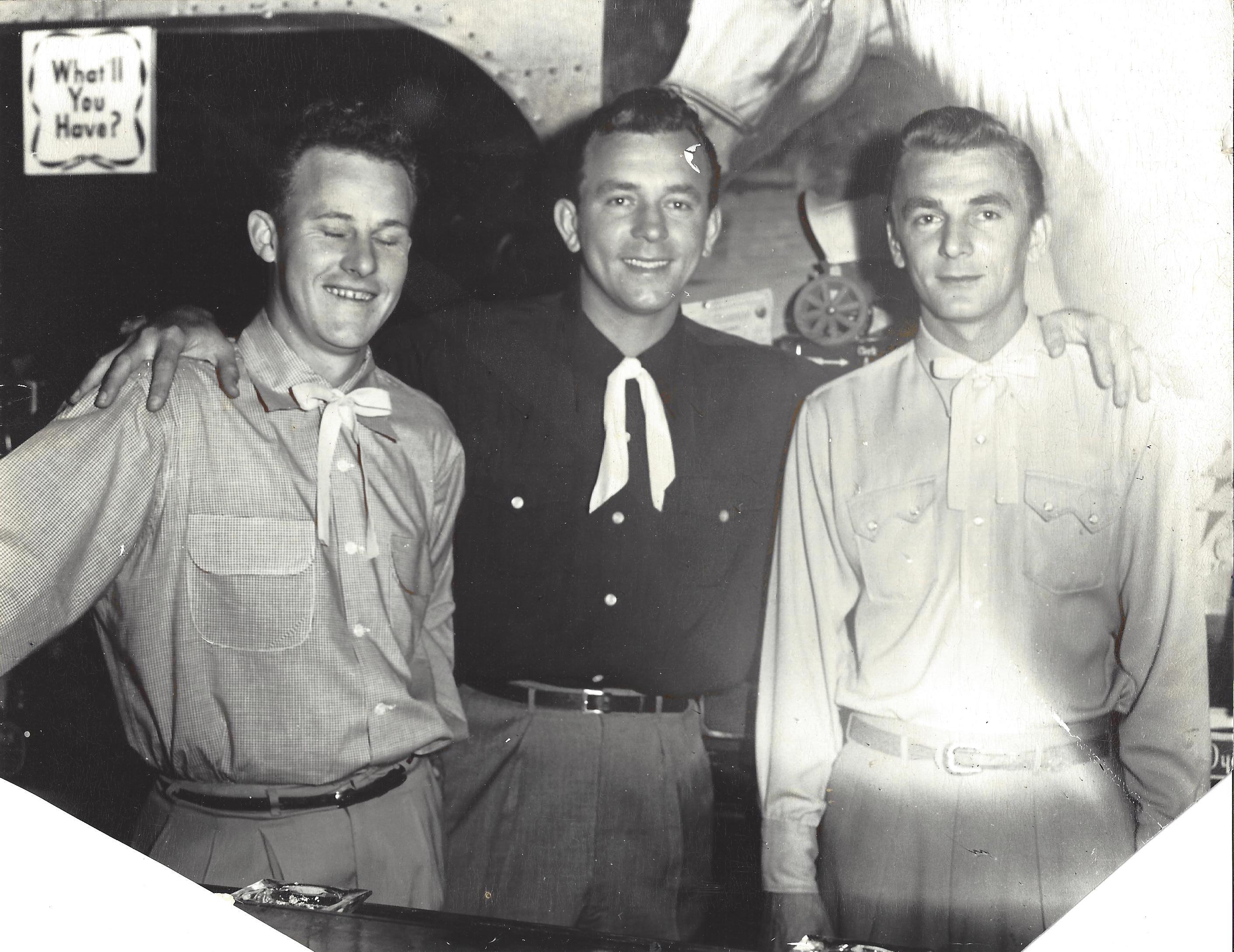 Jimmy Ellis Palomino Manager