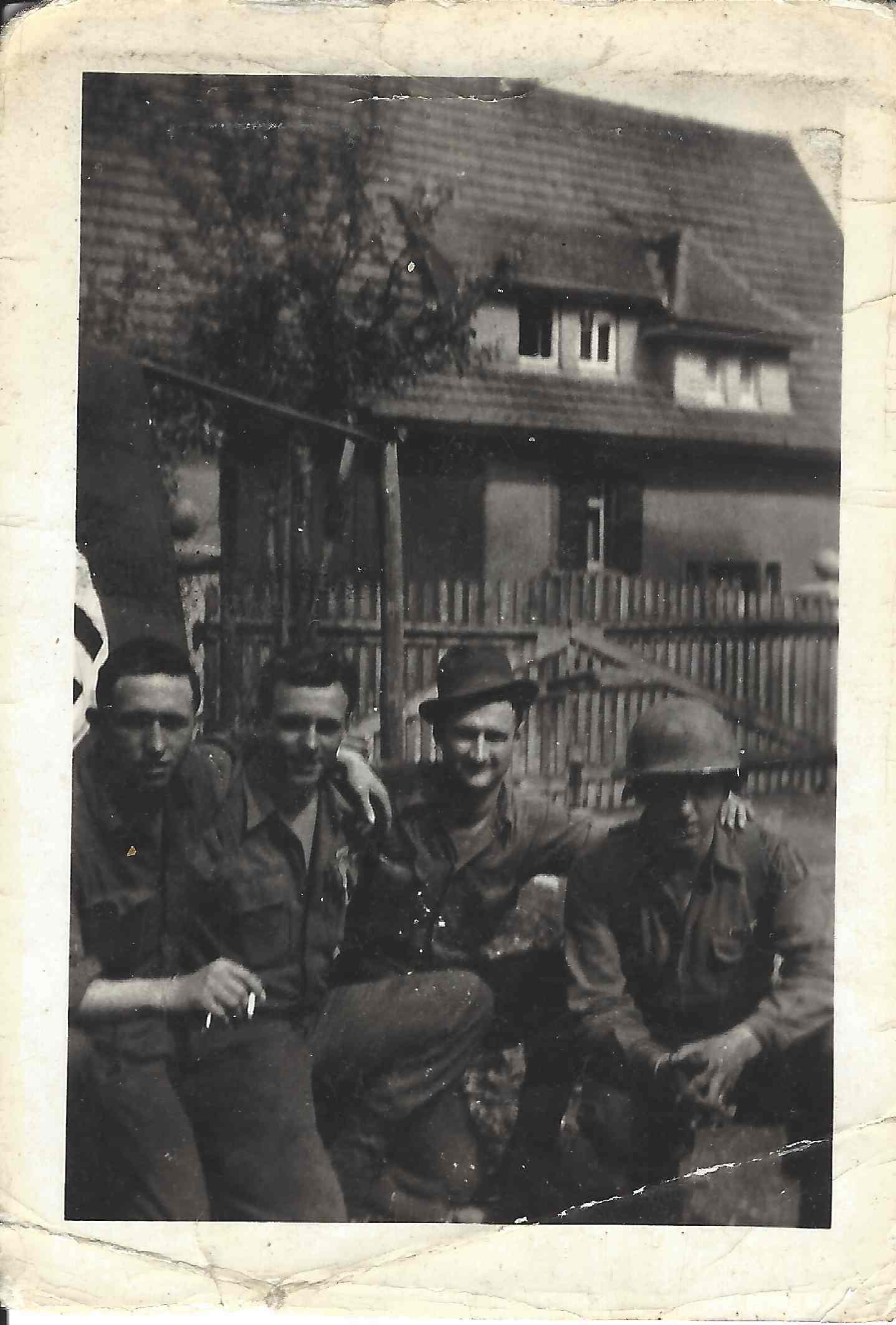 War – Tommy Pals Two