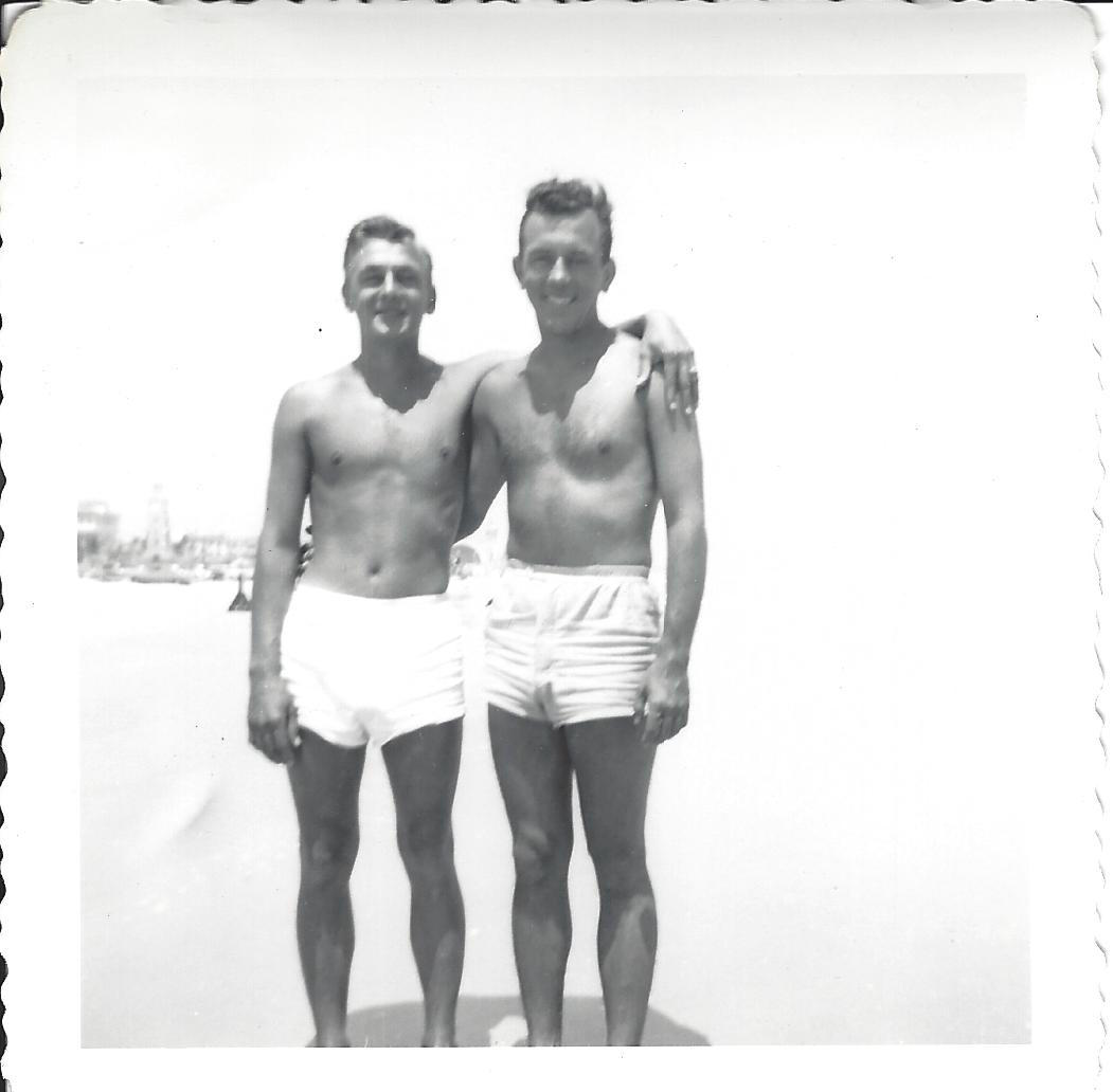 Daytona Beach Florida 2