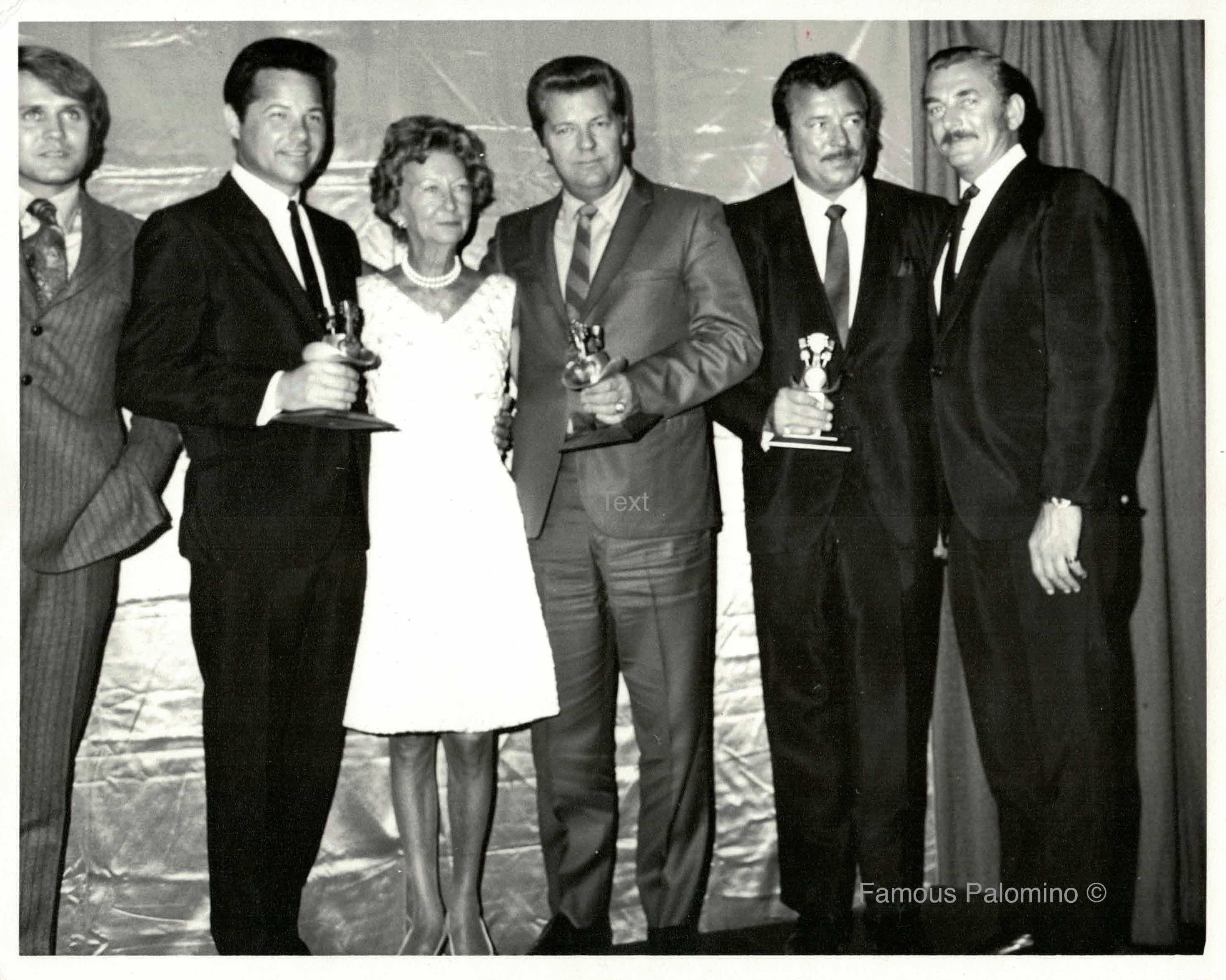 Palomino Best Nightculb Awards