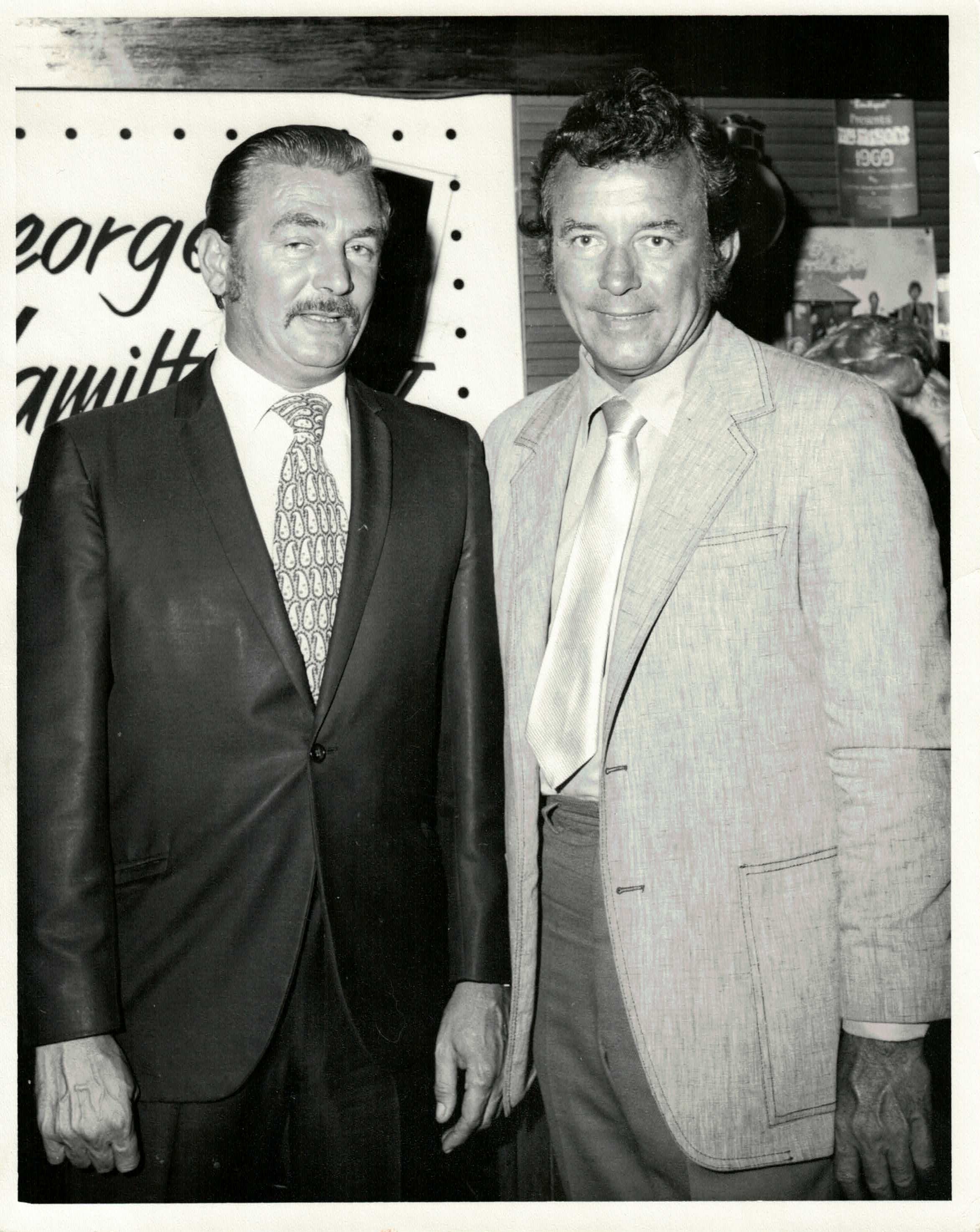 Tommy and Billy Thomas 2