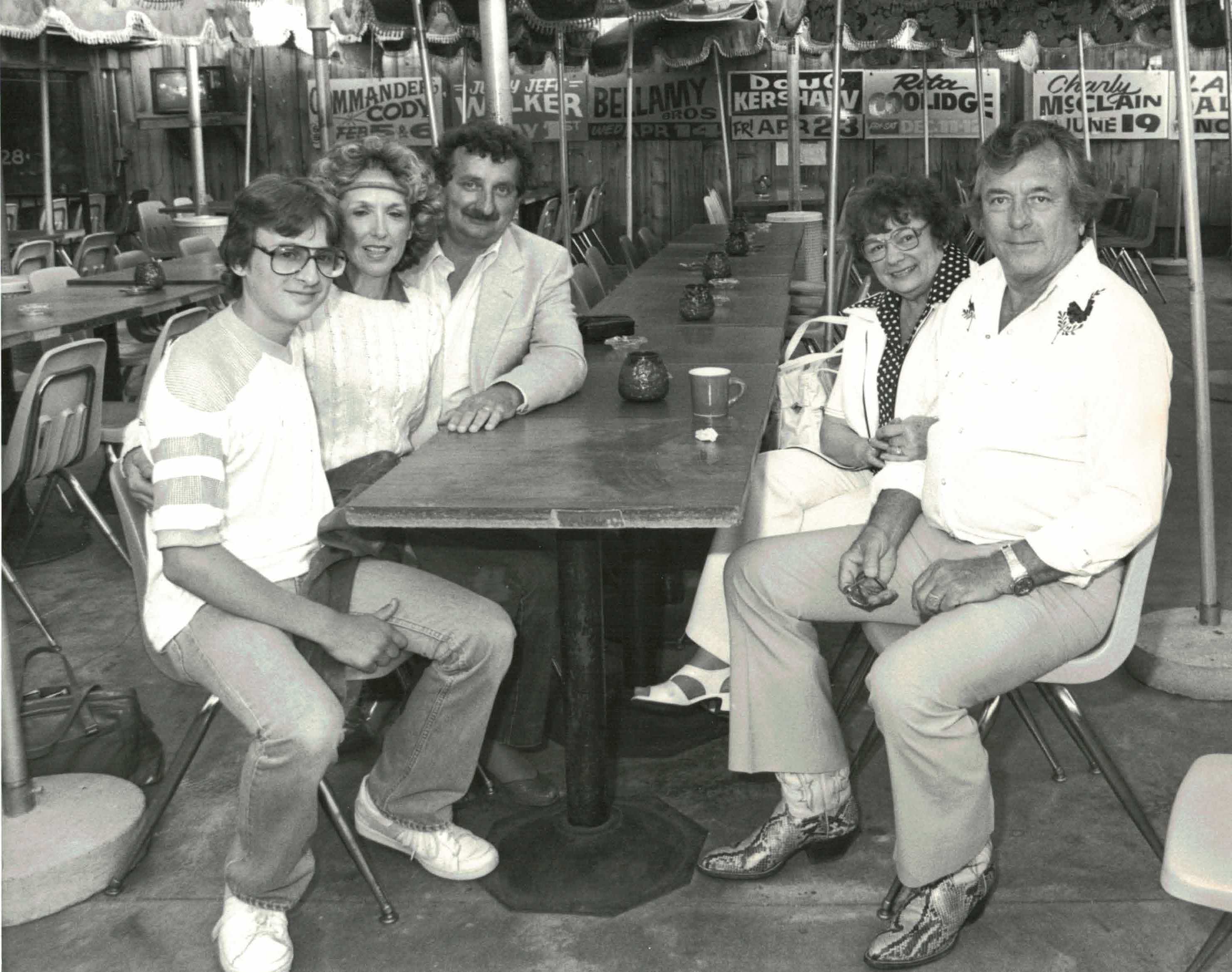 Tommy Thomas and Friends