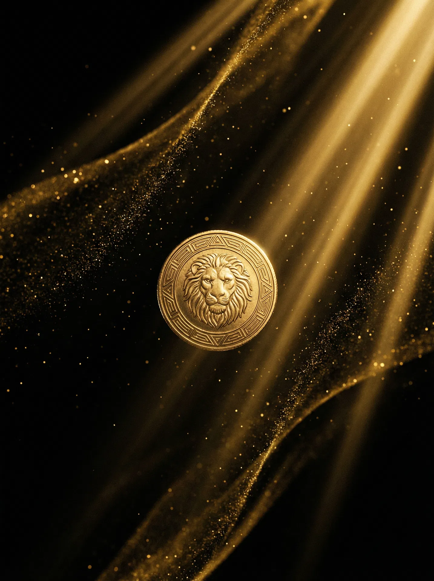 金色