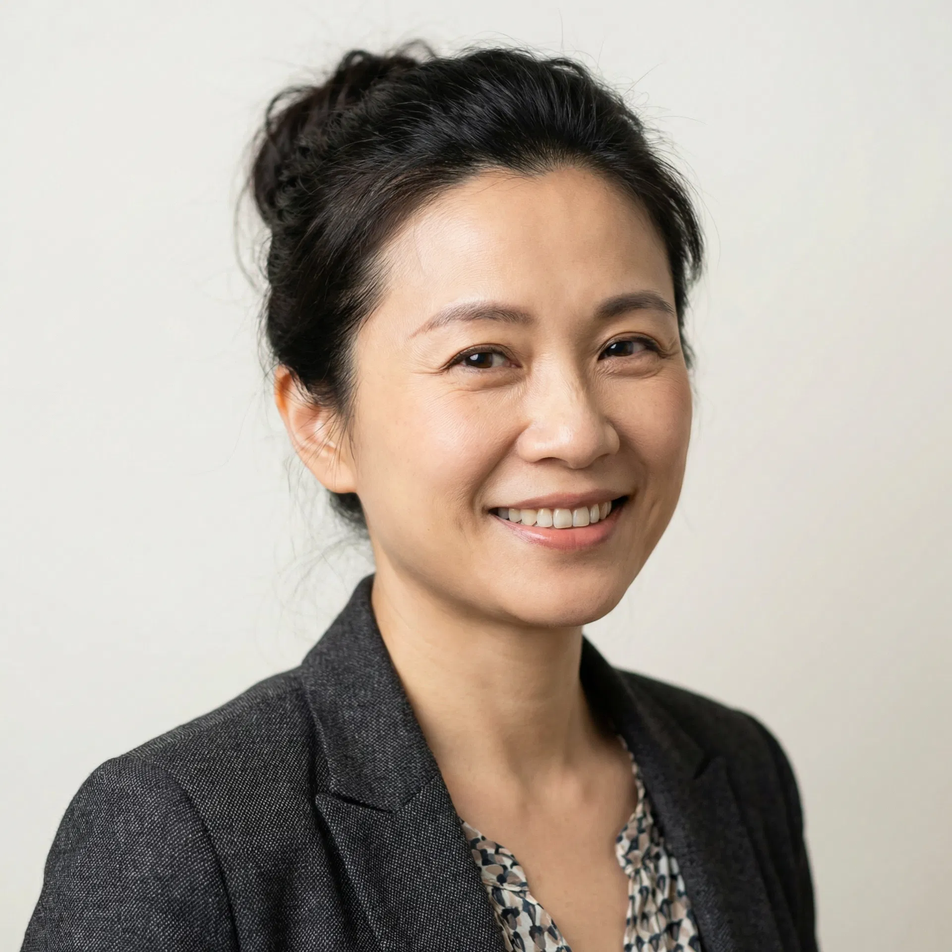 Lee 先生