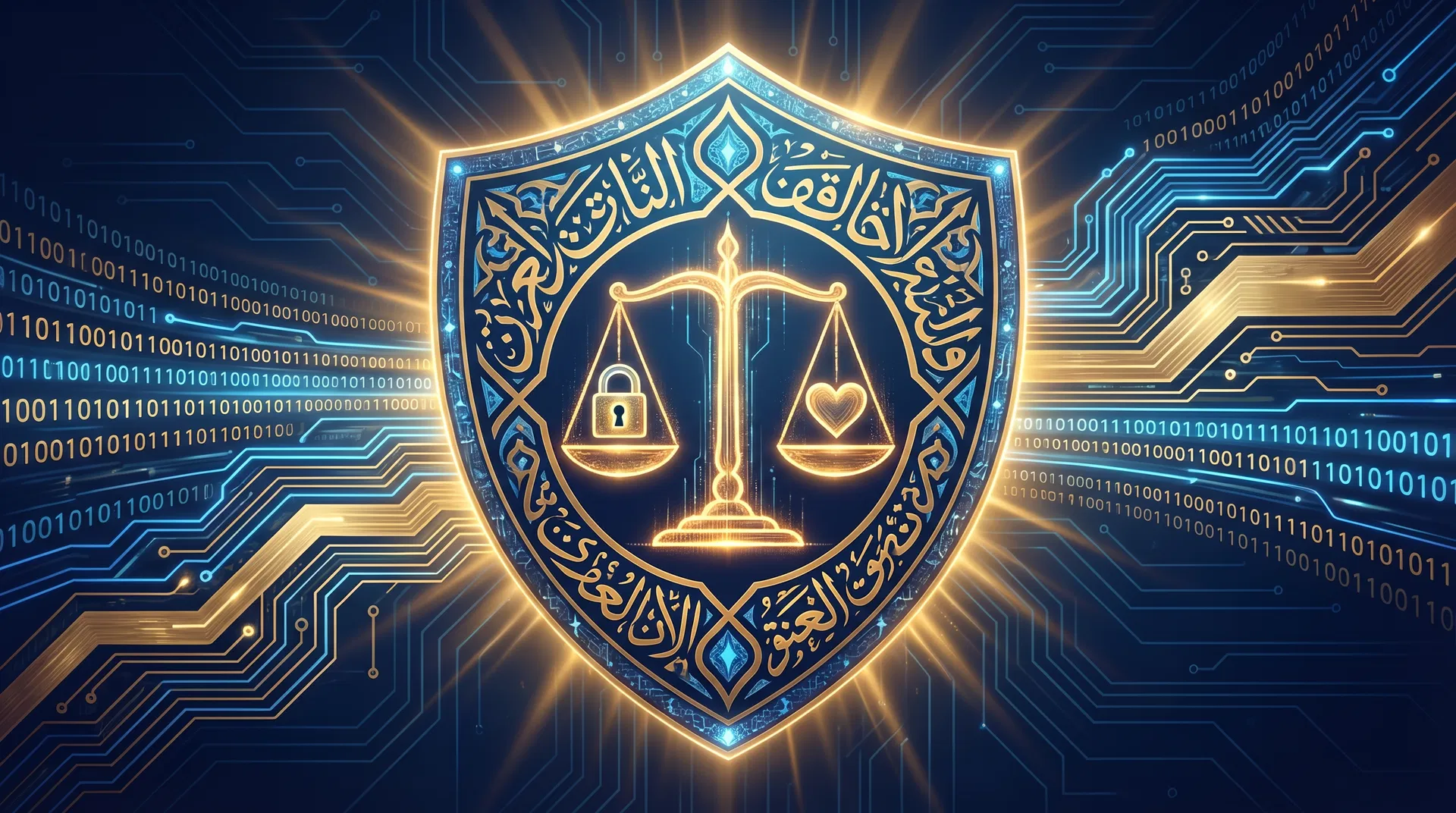 دورة معاني الأخلاق في الأمن السيبراني