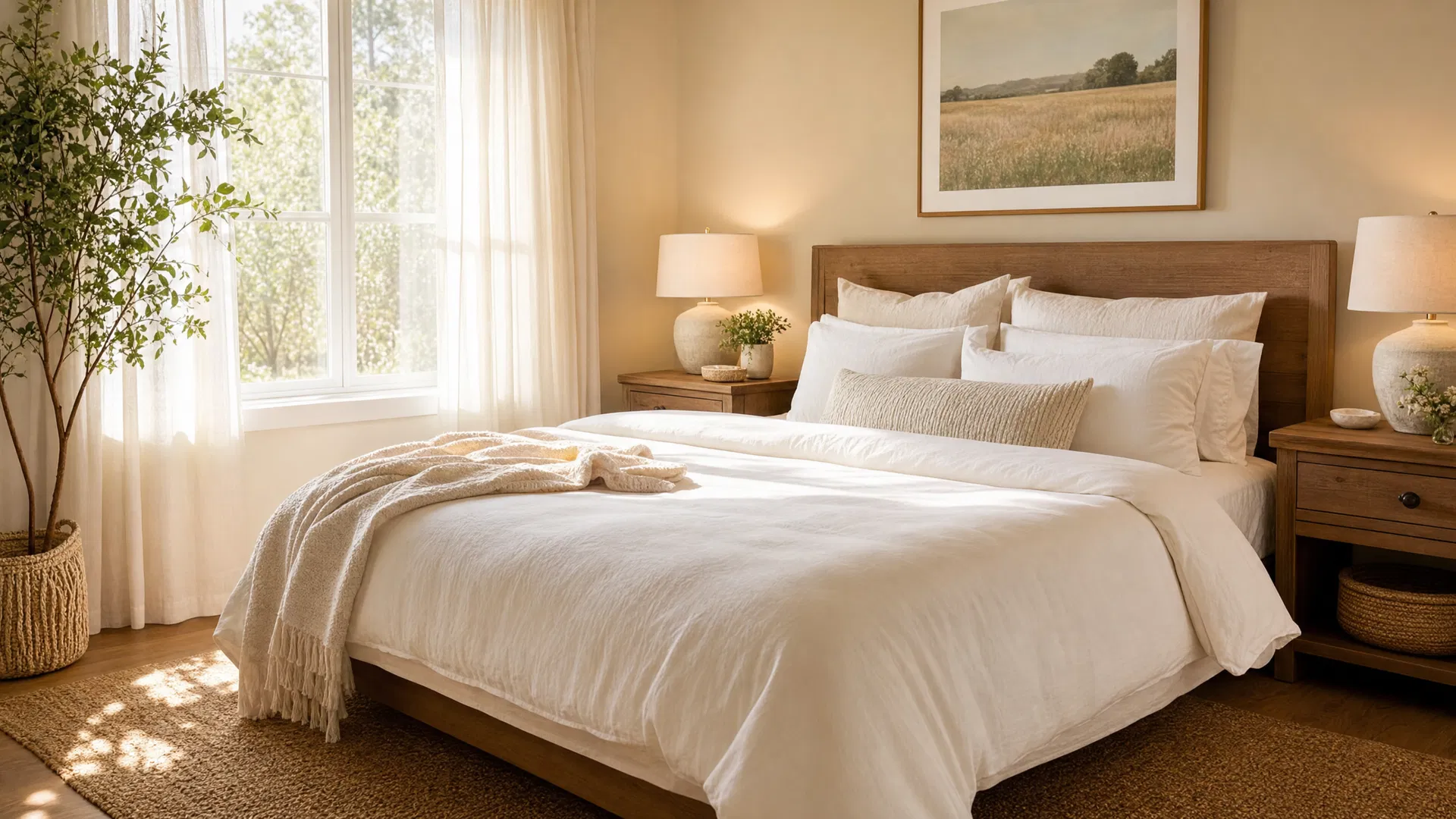 Best Sheets for Hot Sleepers (2026)