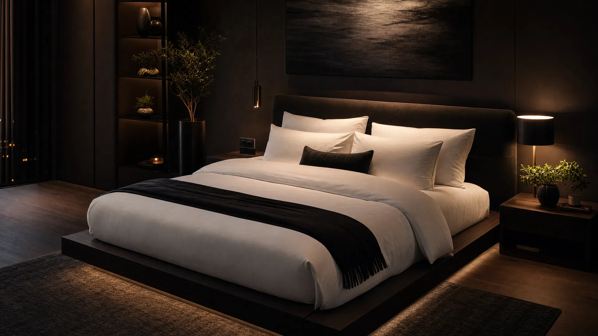 Memory Foam vs. Hybrid: Which Is Right for You?