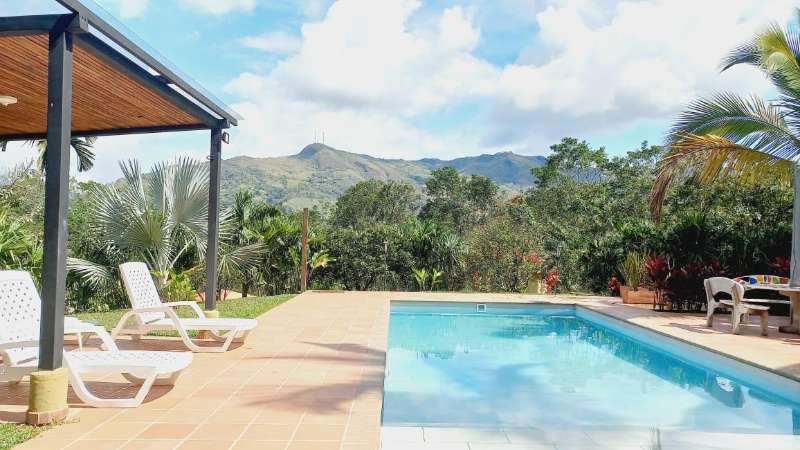 Finca La Florida - 1