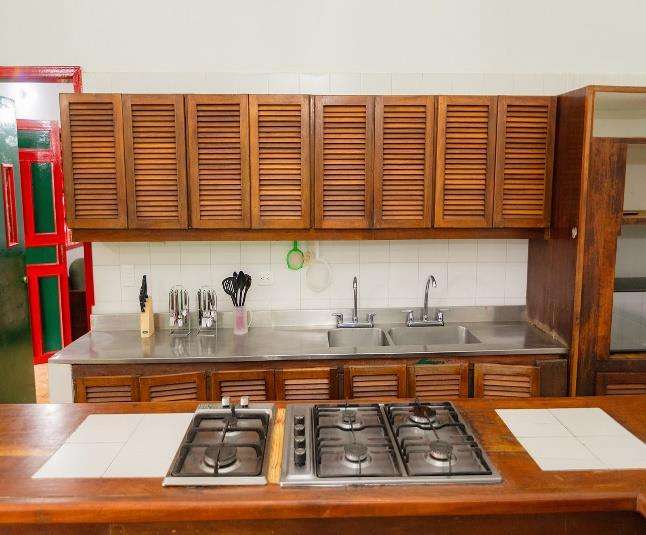 Ecolodge Los Lagos - 1