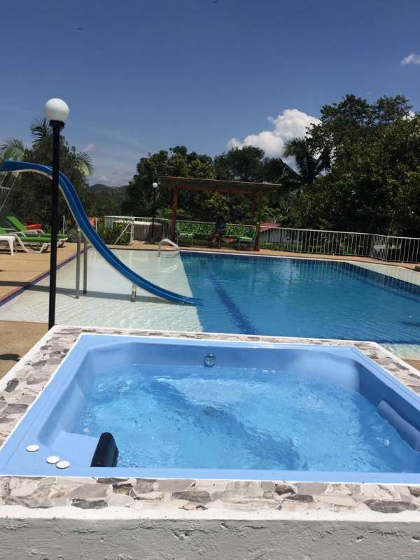 Finca para 35 personas en La Vega, Cundinamarca - 1