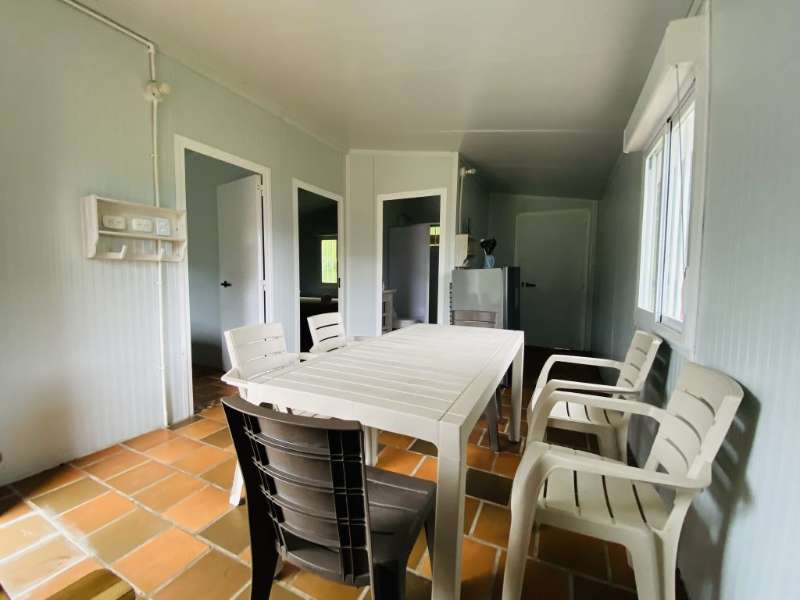 Cabaña para 5 personas La Vega, Cundinamarca - 1