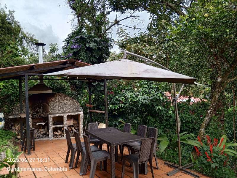 Finca en San Francisco para 12 personas - 1