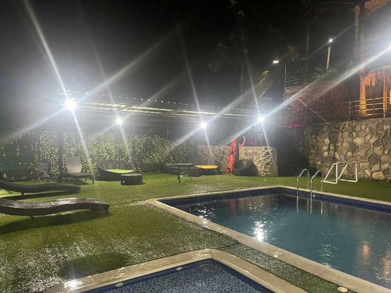 Finca para 30 personas en La Vega - 1