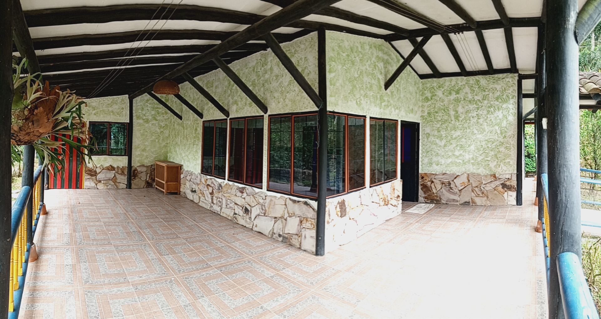 Casa Lote en venta en San Francisco Cundinamarca