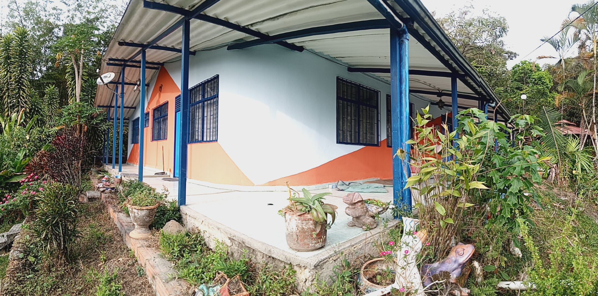 Finca en venta en Nocaima, Cundinamarca de una fanegada por 375 Millones de pesos